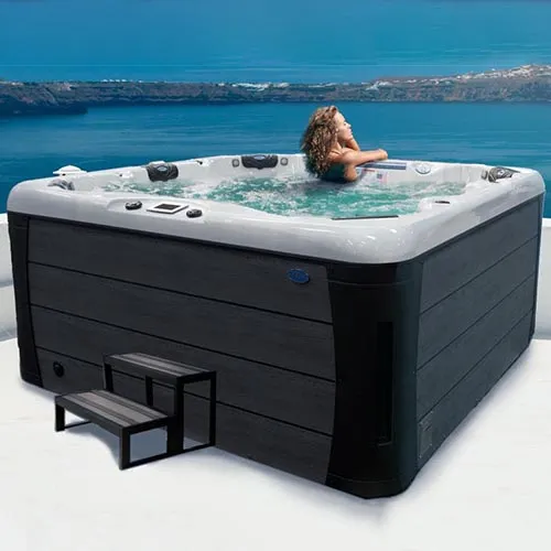 Deck hot tubs for sale in Santa Clarita